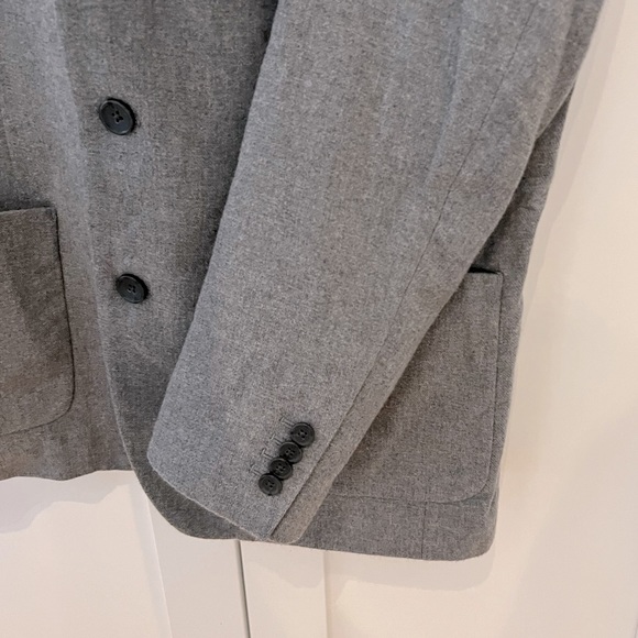 Banana Republic Sports Coat - Picture 3 of 12